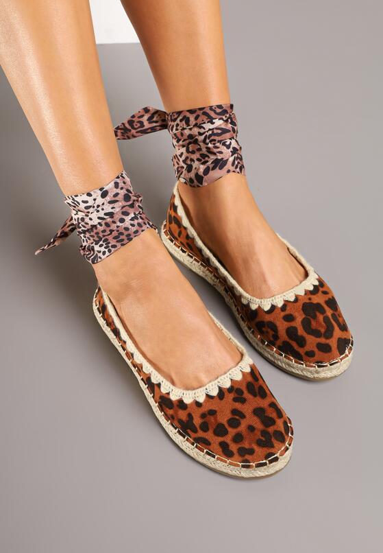 Espadrile Maro 3