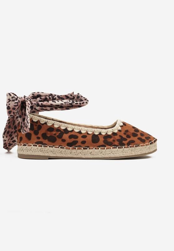 Espadrile Maro 4