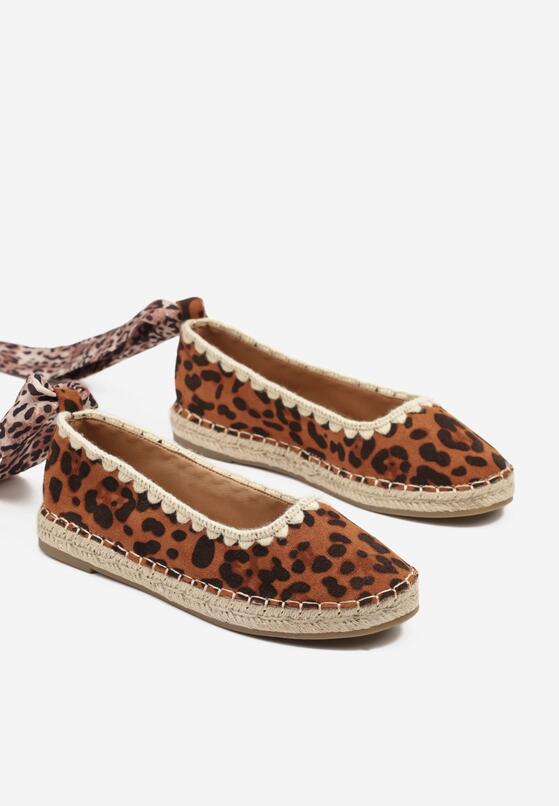 Espadrile Maro 5