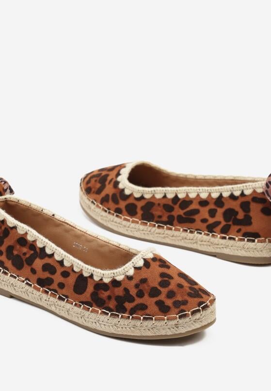 Espadrile Maro 6