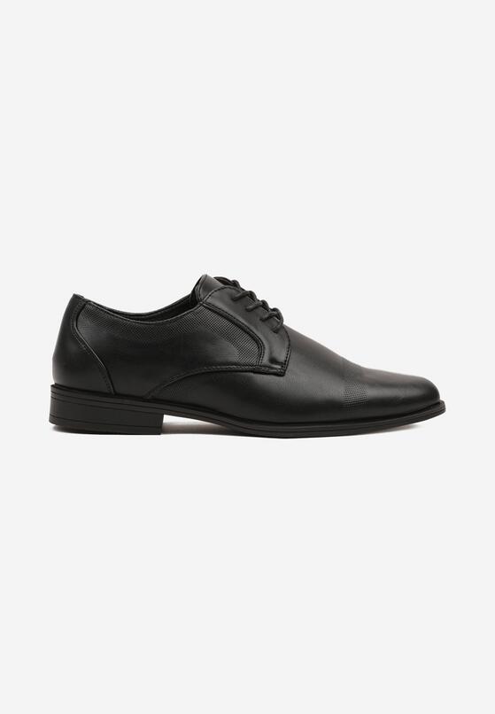 Pantofi casual Negri 1