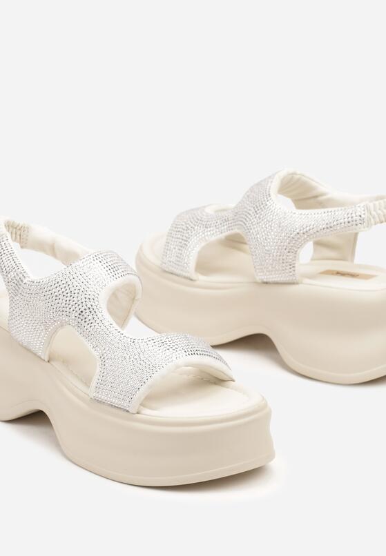 Sandale Bej 6