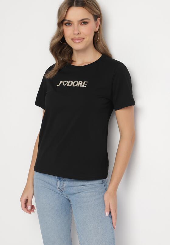 Fekete Póló 1