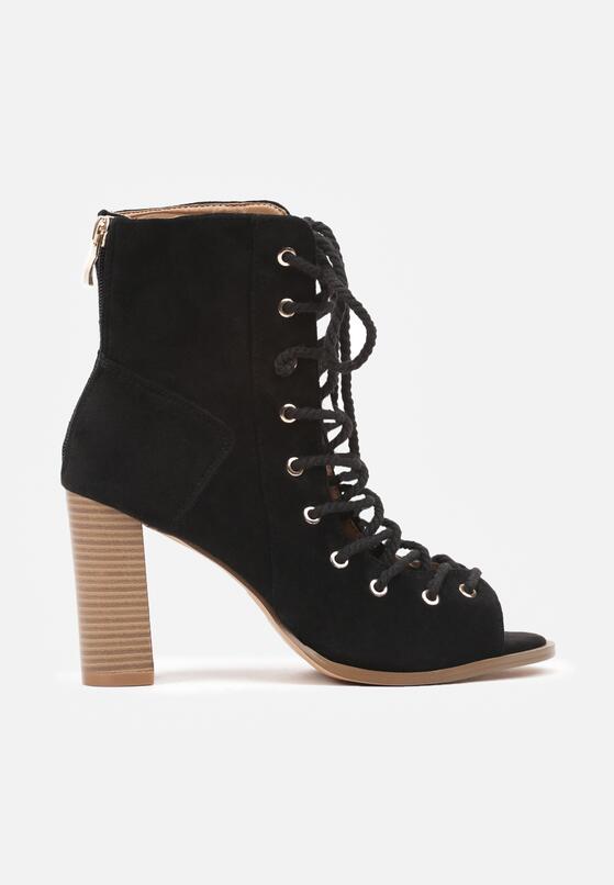 Botine Negre 4