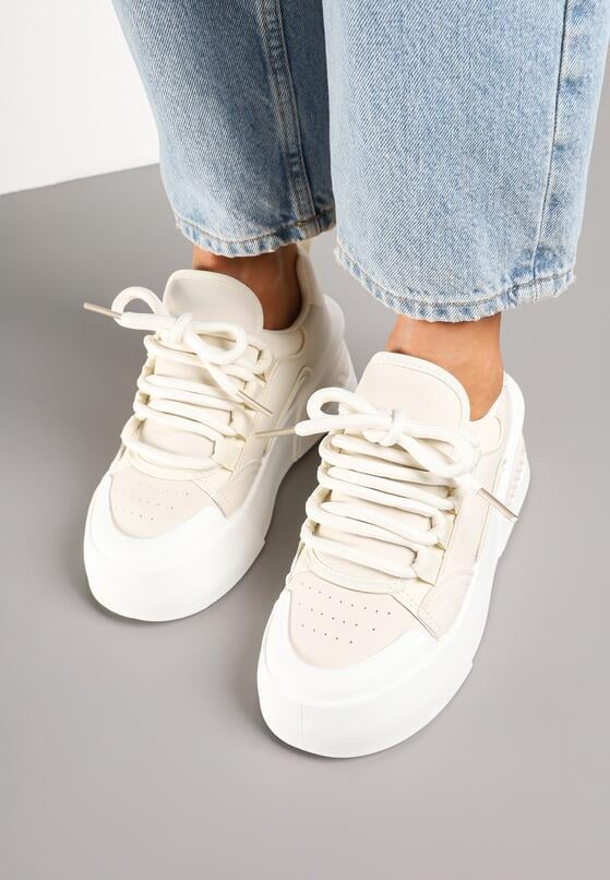 Sneakers Bej 3