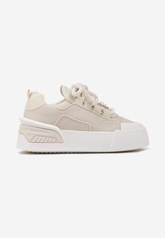 Sneakers Bej 4