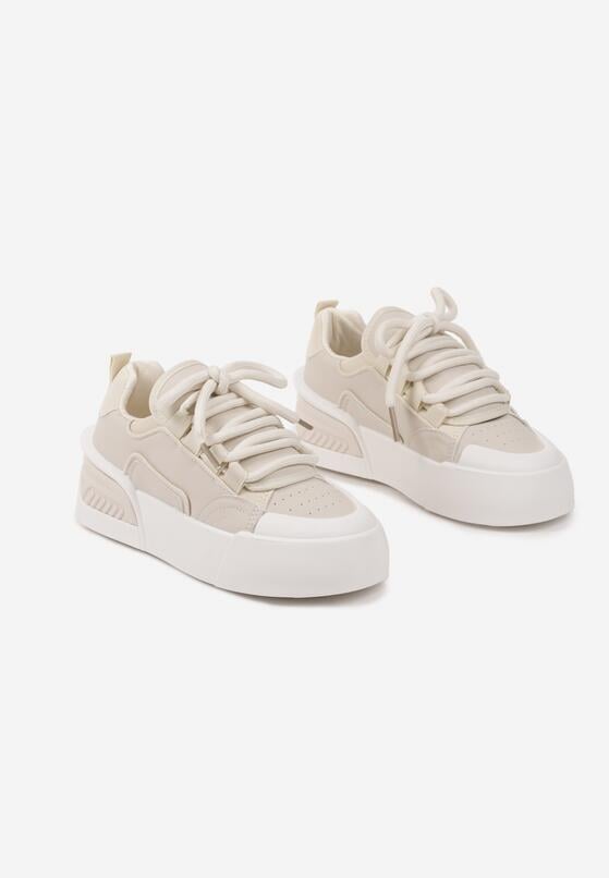 Sneakers Bej 5