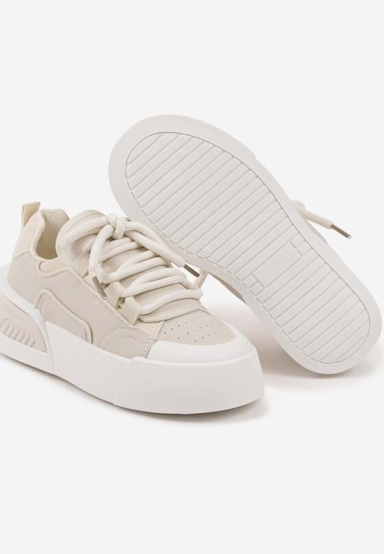Sneakers Bej 6