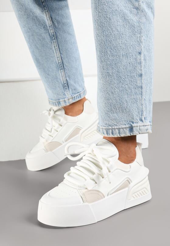 Sneakers Albi 3