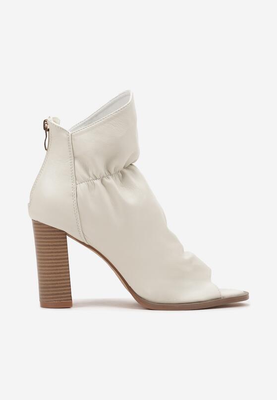 Botine Bej 4