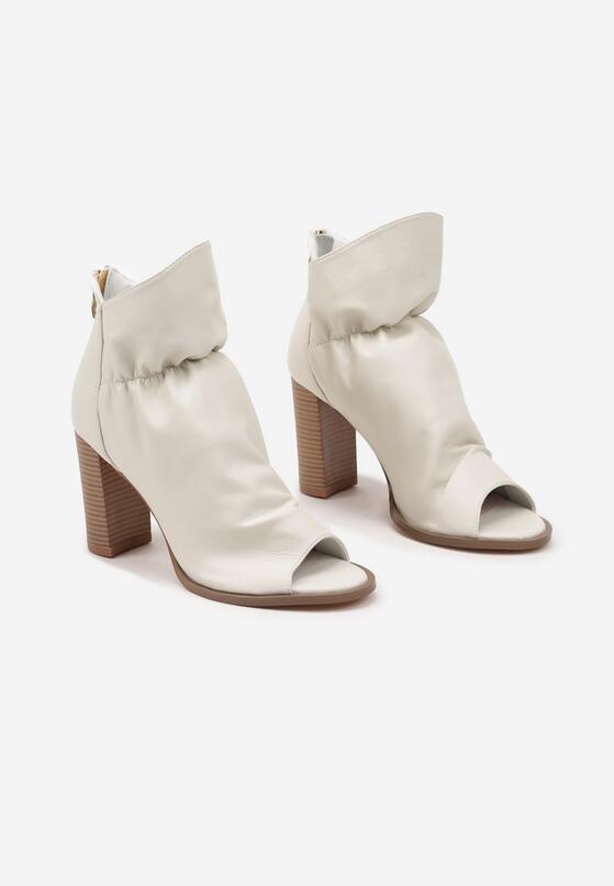 Botine Bej 5