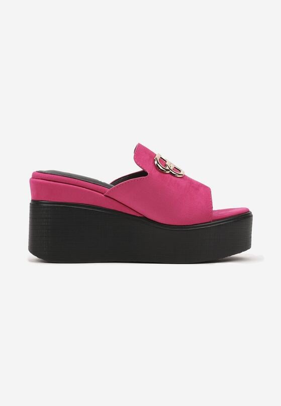 Pink Papucs 4