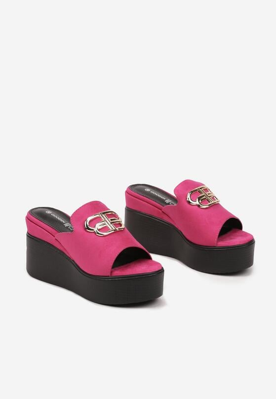 Pink Papucs 5