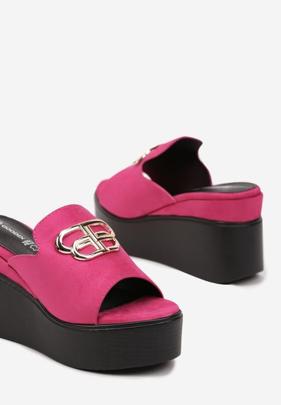 Pink Papucs 6