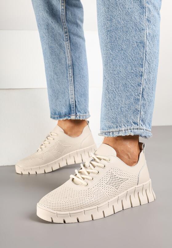 Sneakers Bej 1