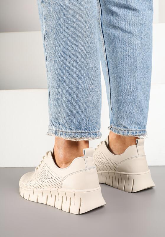 Sneakers Bej 3