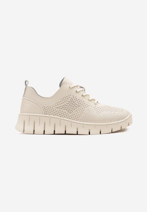 Sneakers Bej 4