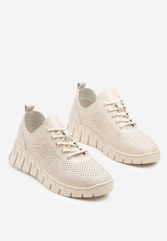 Sneakers Bej 5