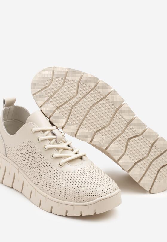 Sneakers Bej 6