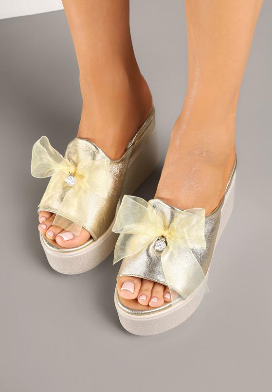 Arany Papucs 3