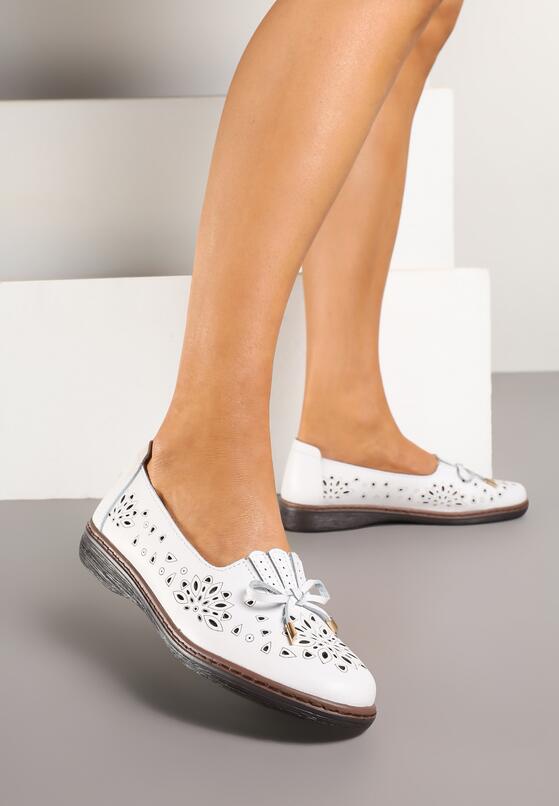 Pantofi casual Albi 2