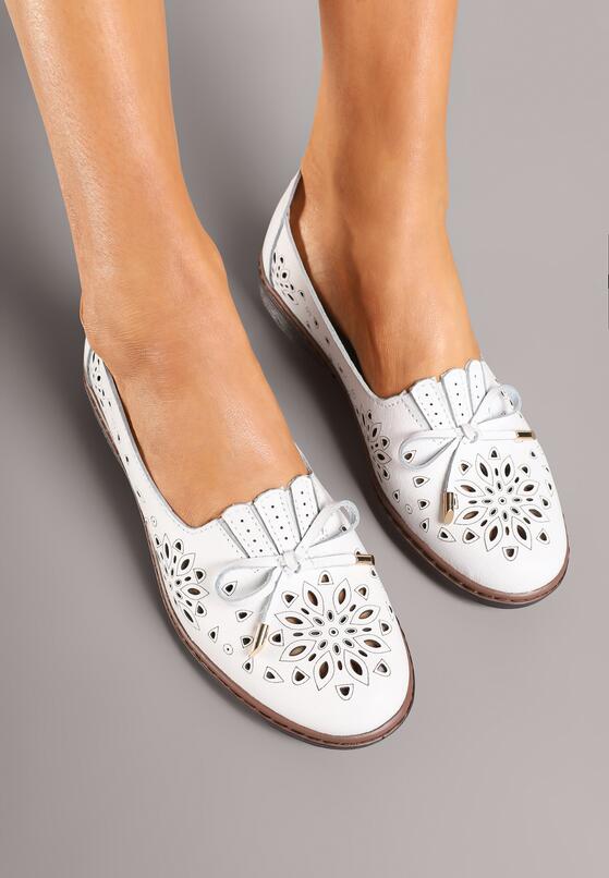 Pantofi casual Albi 3