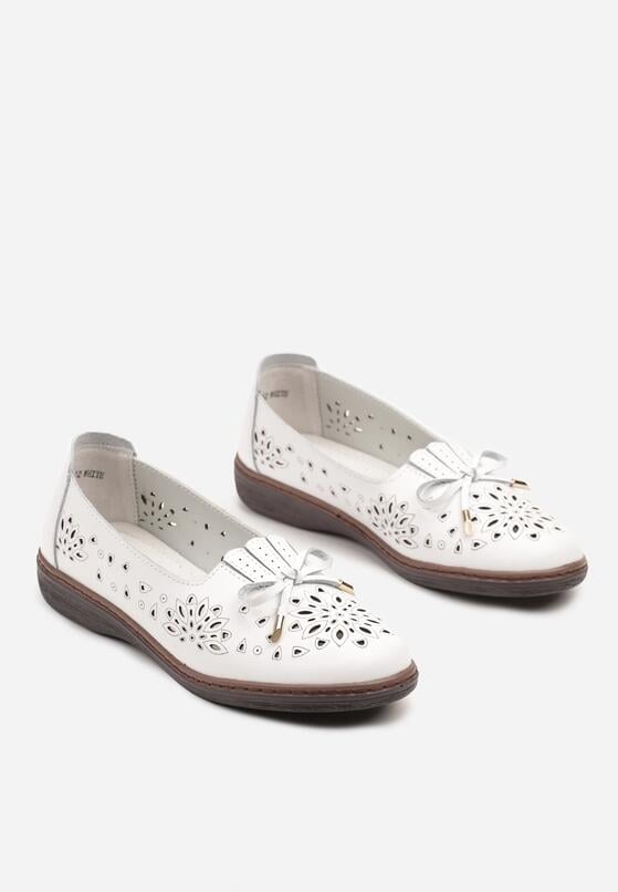Pantofi casual Albi 5
