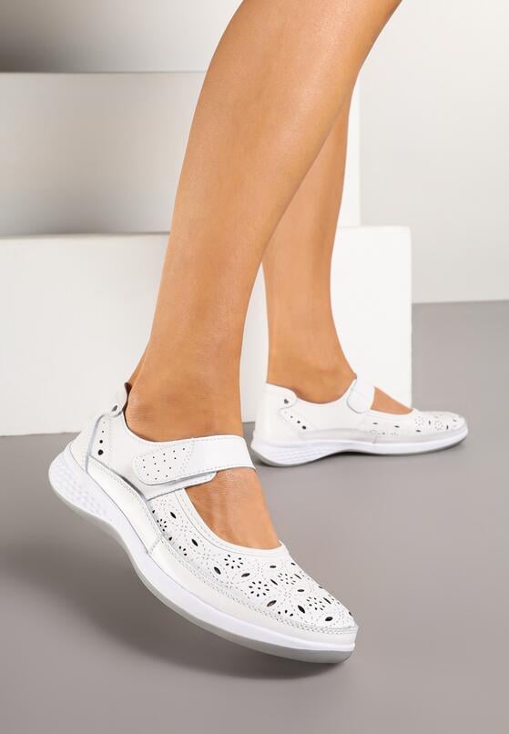 Pantofi casual Albi 2