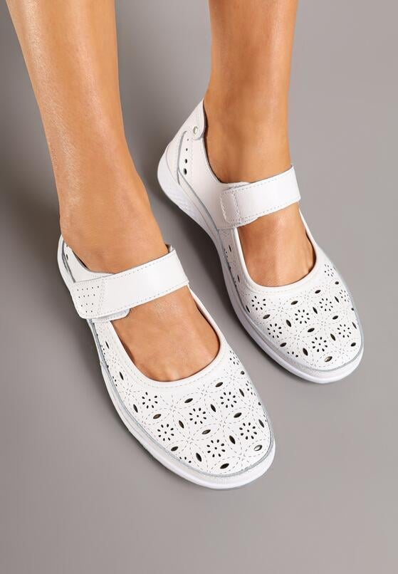 Pantofi casual Albi 3
