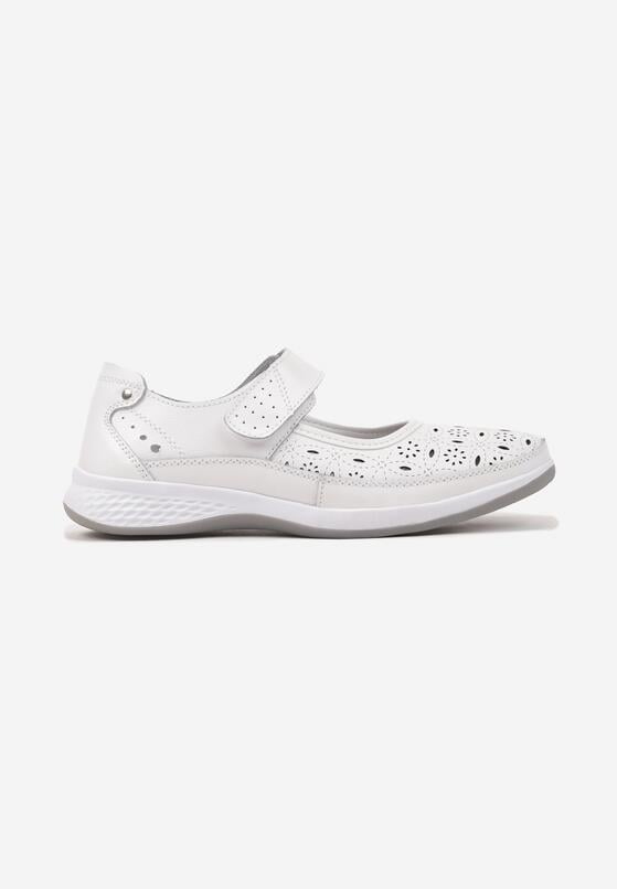 Pantofi casual Albi 4