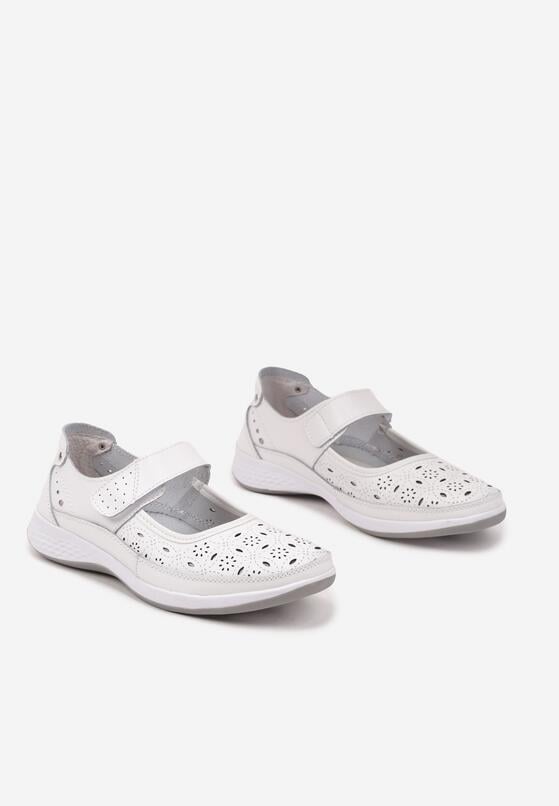 Pantofi casual Albi 5