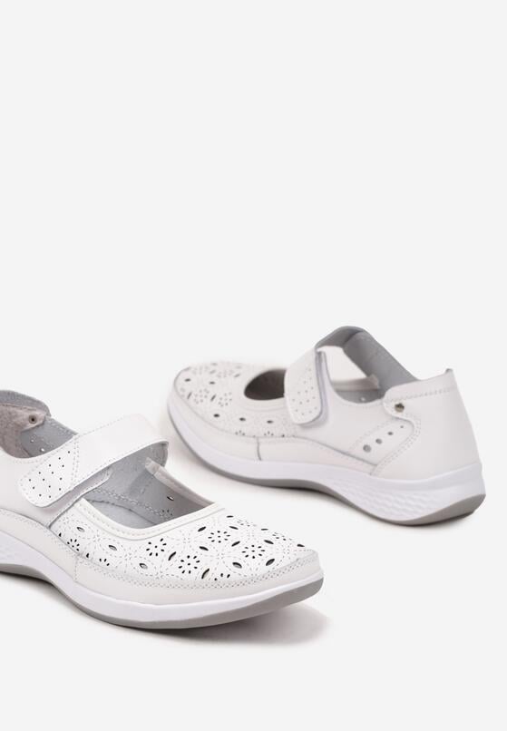 Pantofi casual Albi 6