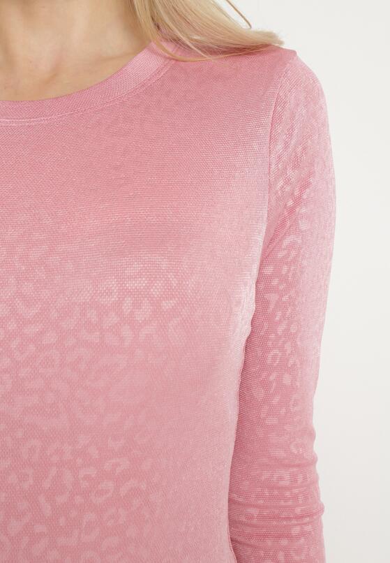 Pink Blúz 5