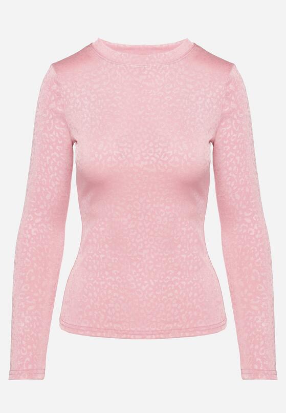 Pink Blúz 6