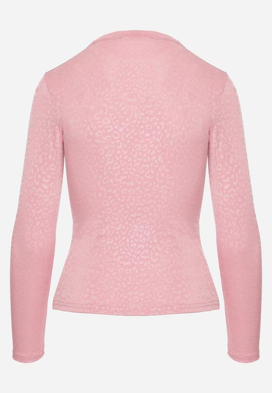 Pink Blúz 7