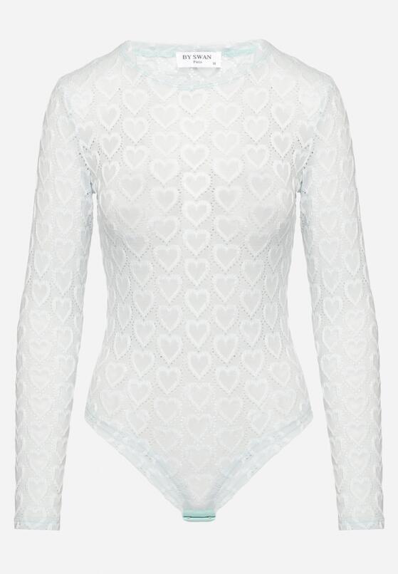 Kék Body 4