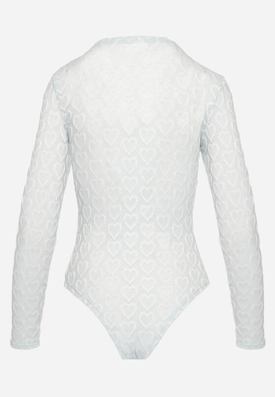 Kék Body 5