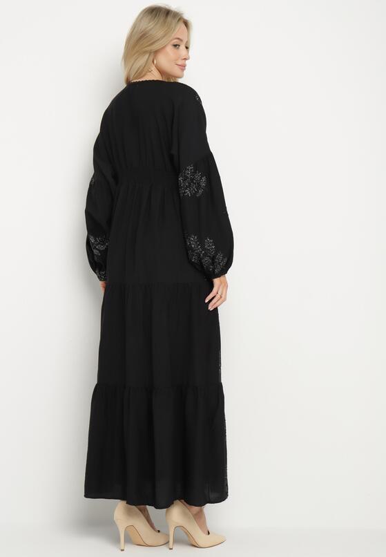 Fekete Ruha 3