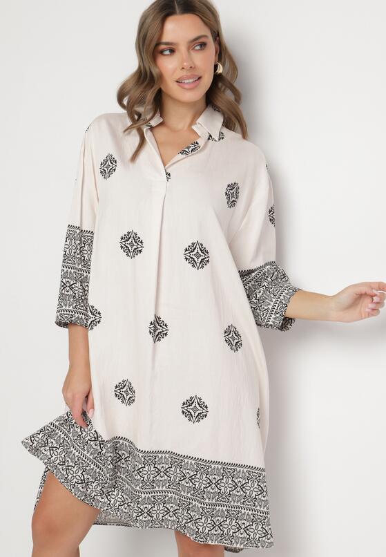 Rochie Bej 1