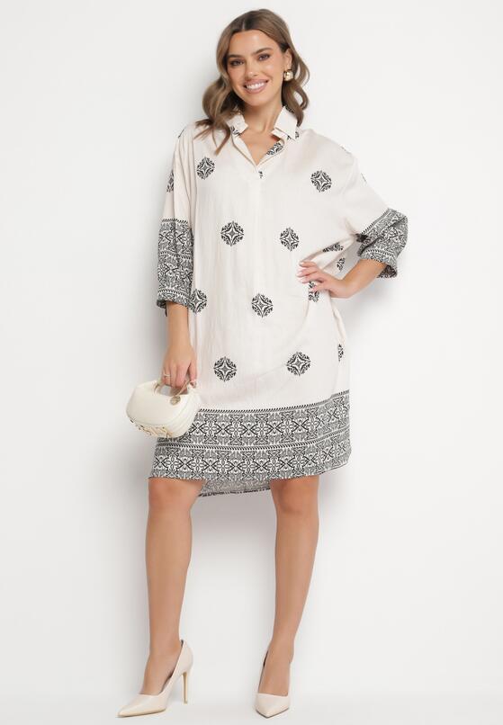 Rochie Bej 2