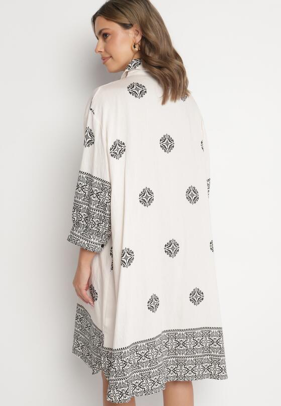Rochie Bej 3