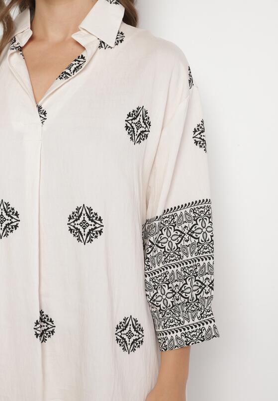 Rochie Bej 5
