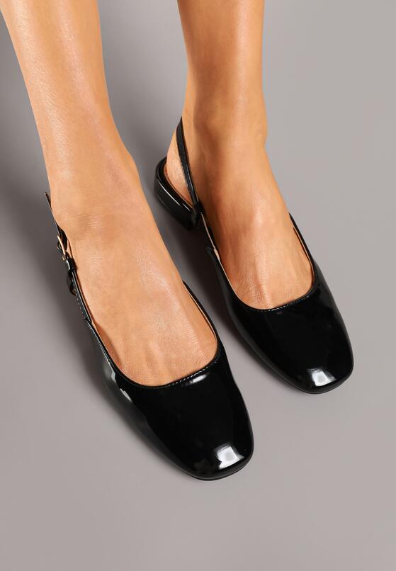Sandale Negre 3