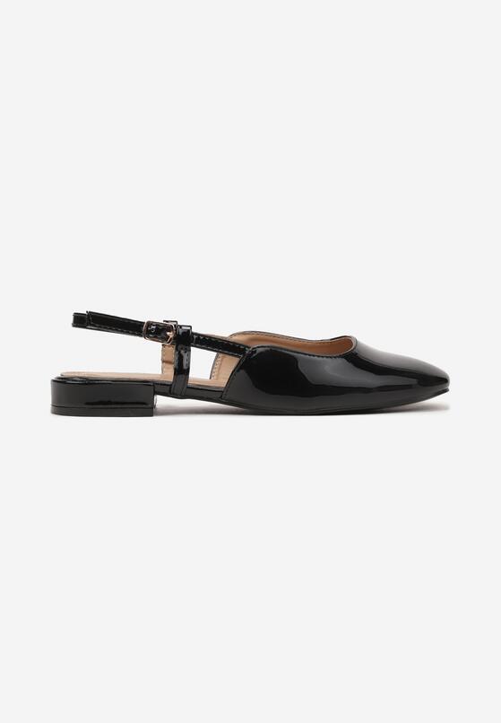 Sandale Negre 4