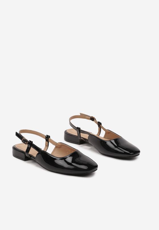 Sandale Negre 5