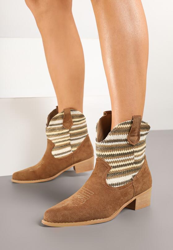 Botine Bej 2