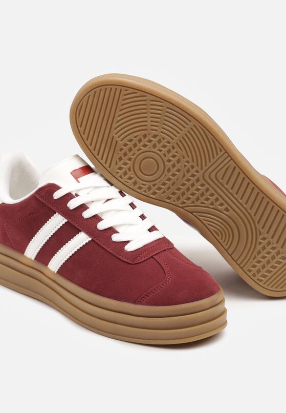 Sneakers Bordo 6