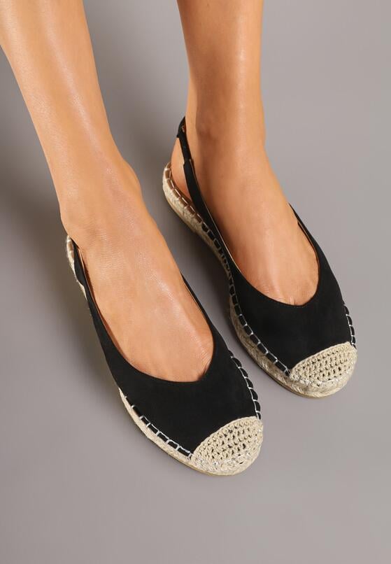 Sandale Negre 3