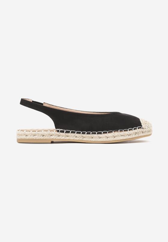 Sandale Negre 4