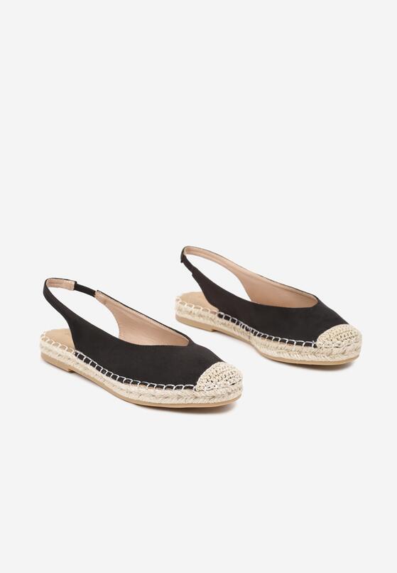 Sandale Negre 5